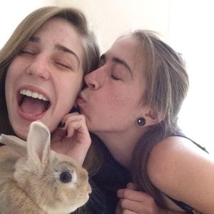 Meet your Posher, Catherine